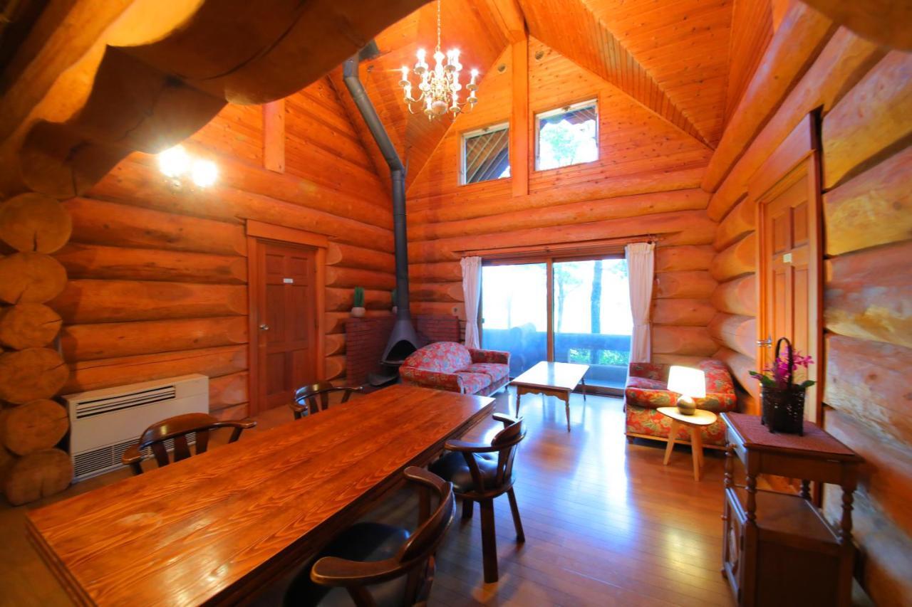 Sakura Sakura Onsen Hotel Kirishima Bagian luar foto