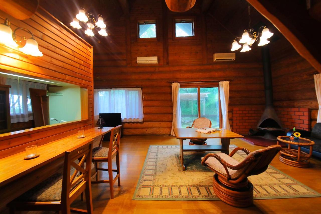 Sakura Sakura Onsen Hotel Kirishima Bagian luar foto